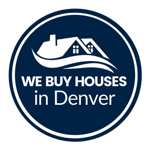 Company Logo For We Buy Houses in Denver'