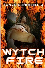 Wytchfire