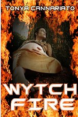 Wytchfire'