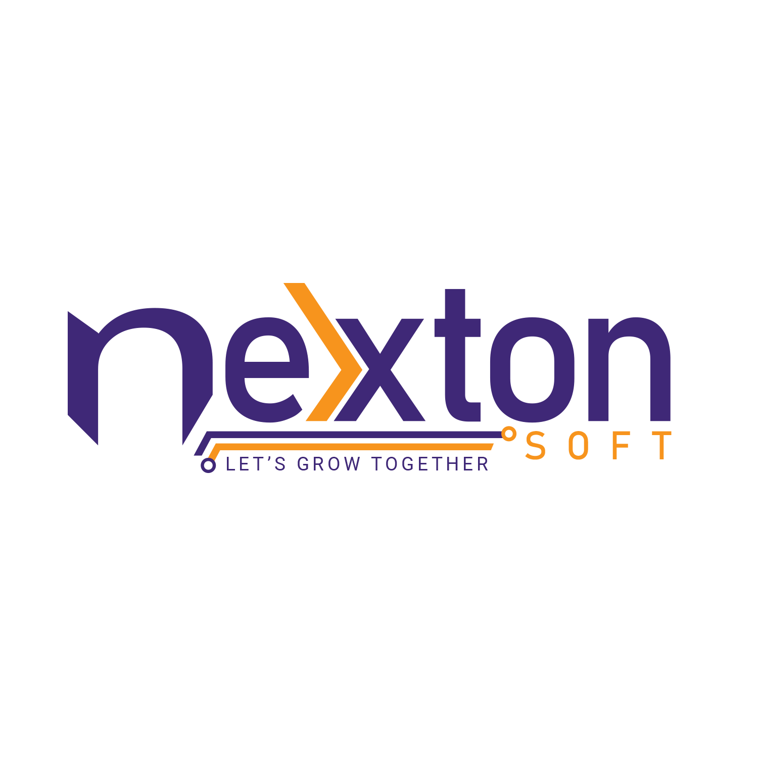 Company Logo For Nexton Soft'