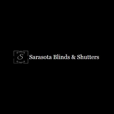 Company Logo For Sarasota Blinds &amp; Shutters'