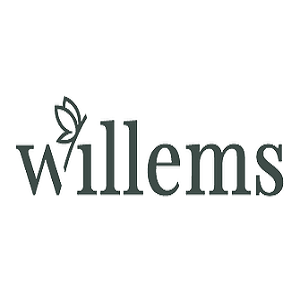 Willems veranda's
