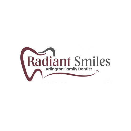 Company Logo For Radiant Smiles- Arlington Family Dentist'