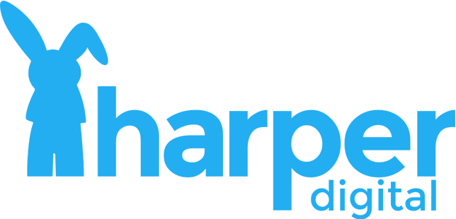 Company Logo For Harper Digital'
