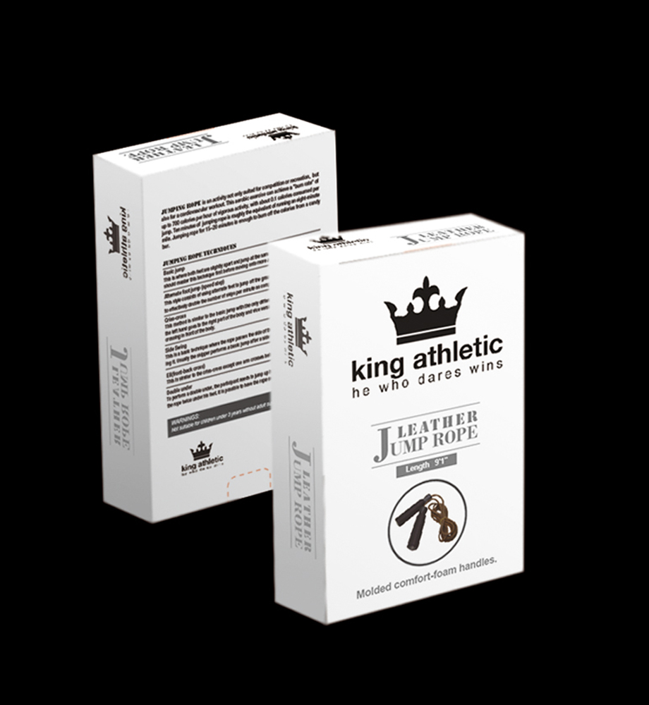 King Athletic