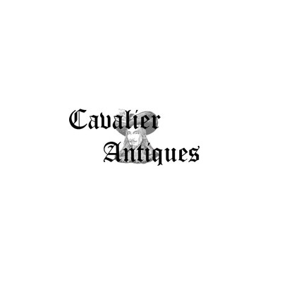 Company Logo For Cavalier Antiques &amp; Restorations'