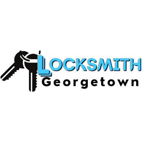 Company Logo For Locksmith Georgetown TX'