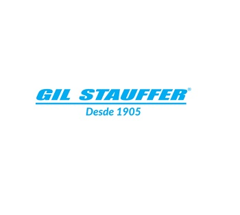 Company Logo For Gil Stauffer'