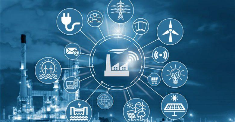 IoT Develop Service Market'