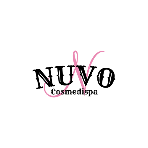 Company Logo For NUVO Cosmedispa, LLC'