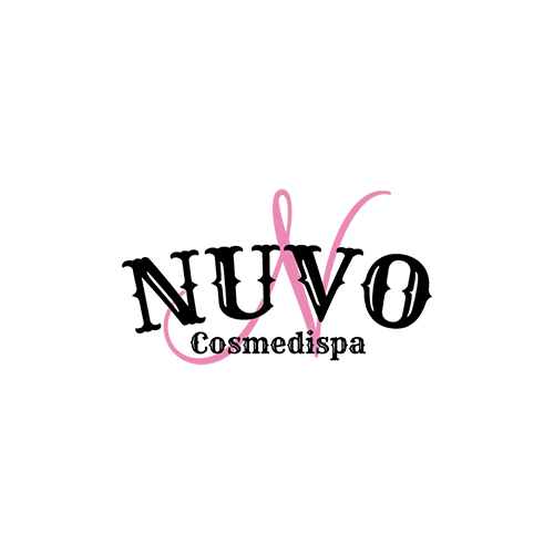 NUVO Cosmedispa, LLC Logo