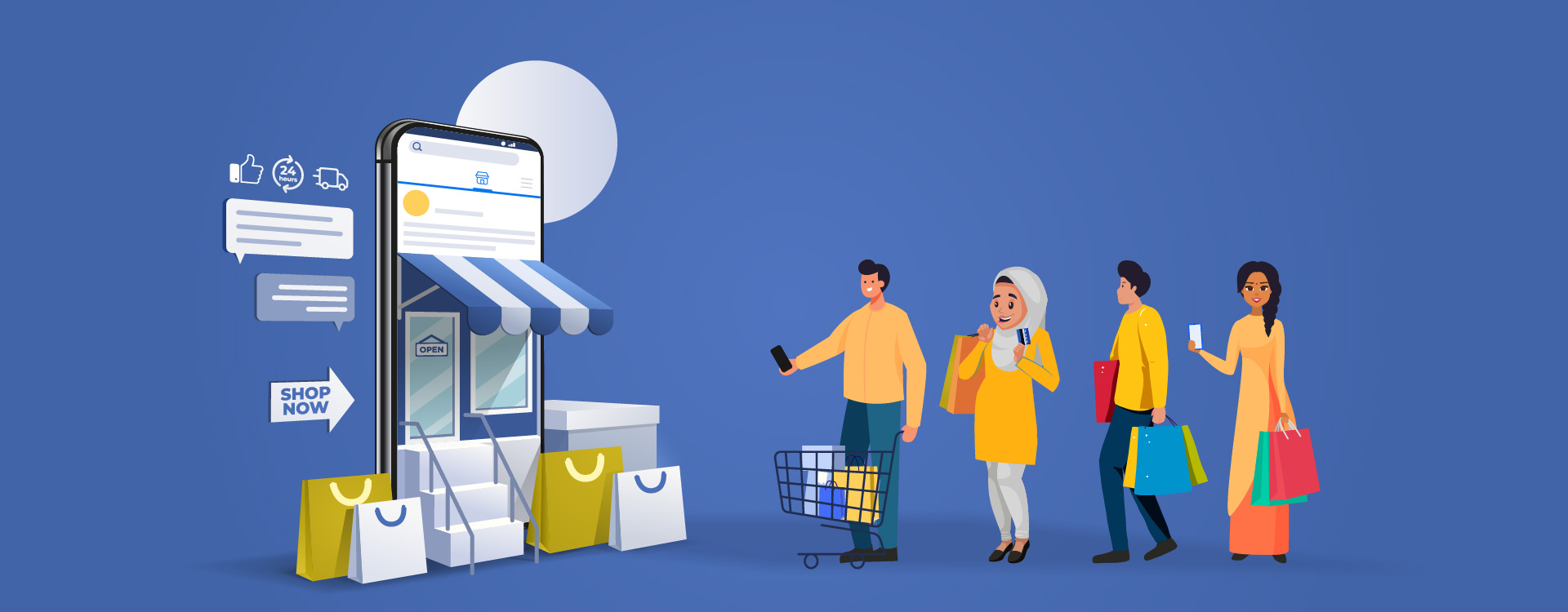 Online Group Buying Market