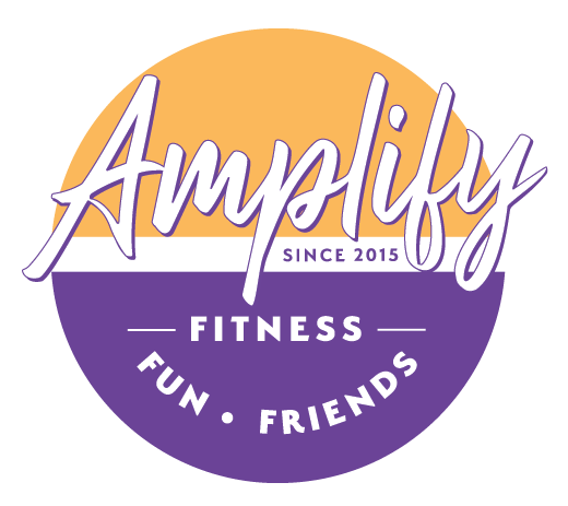 Company Logo For Amplify Fitness'