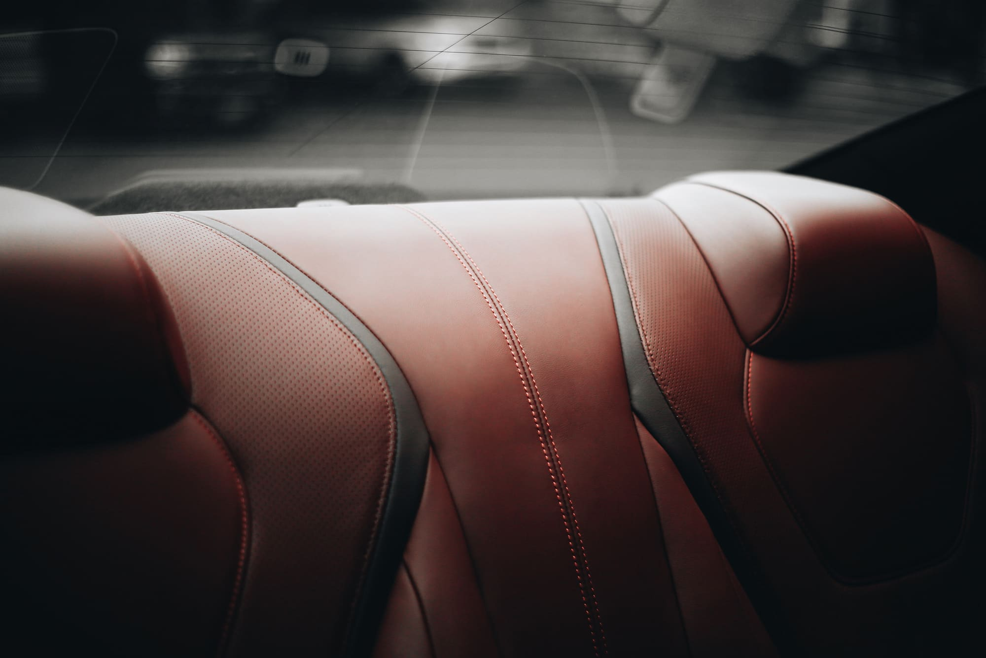 Automotive Genuine Leather Market'