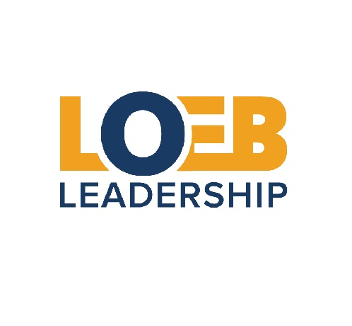 Company Logo For Loeb Leadership'