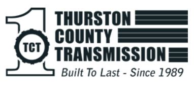 Company Logo For Thurston County Transmission Repair Shop Ol'