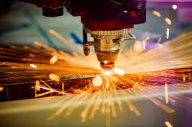 Metal Fabrication Technology Market