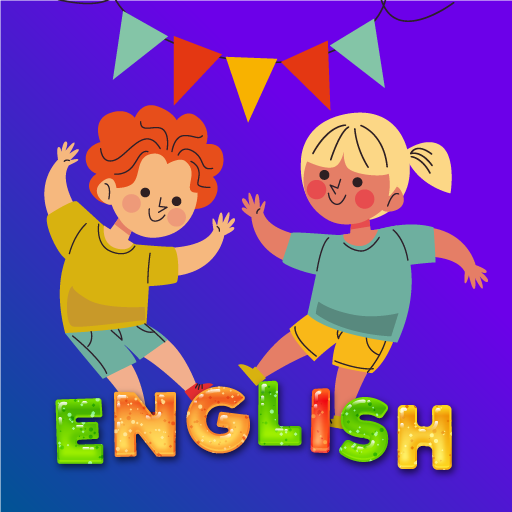 Kids English Learning App Market