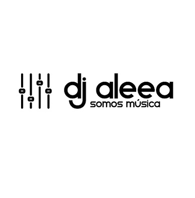 DJ Aleea Logo