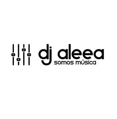 Company Logo For DJ Aleea'