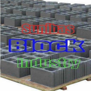 Sunibas Block Industry'