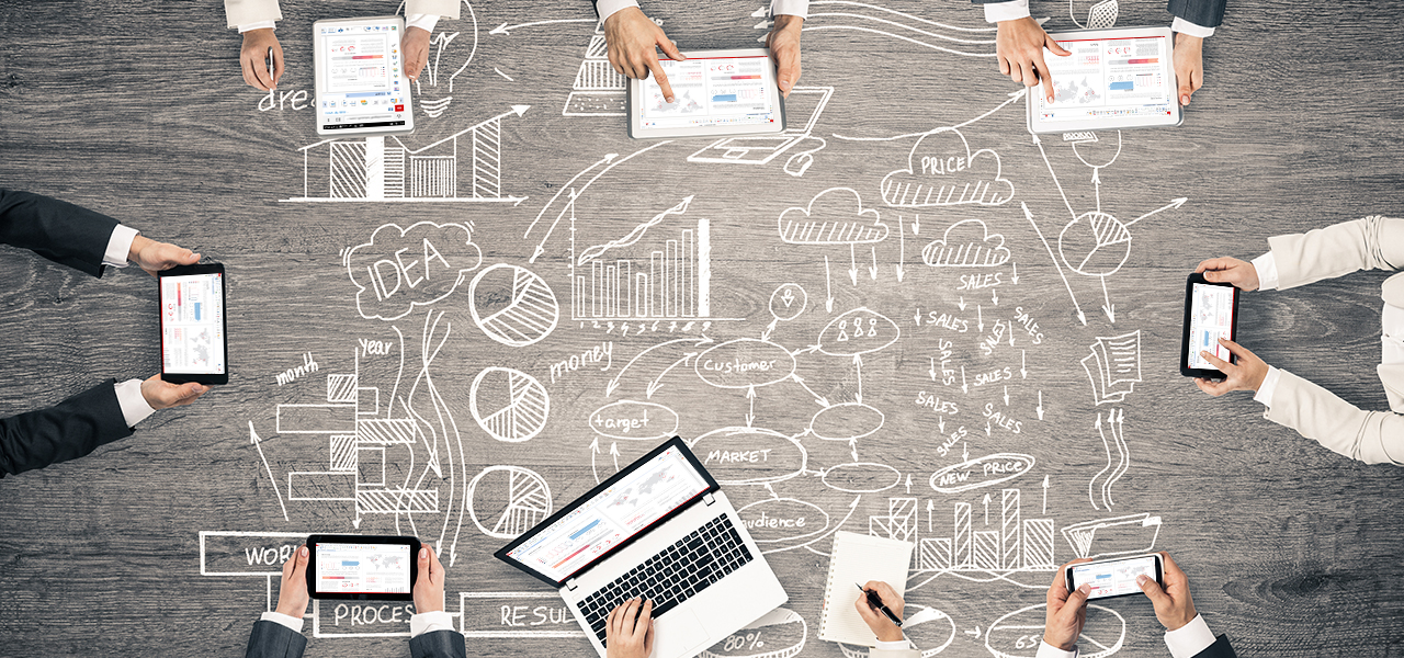 Visual Collaboration Platforms Software Market