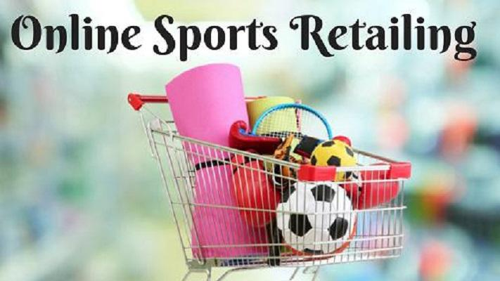 Sports Online Retailing Market'