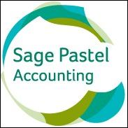 Sage Pastel Logo