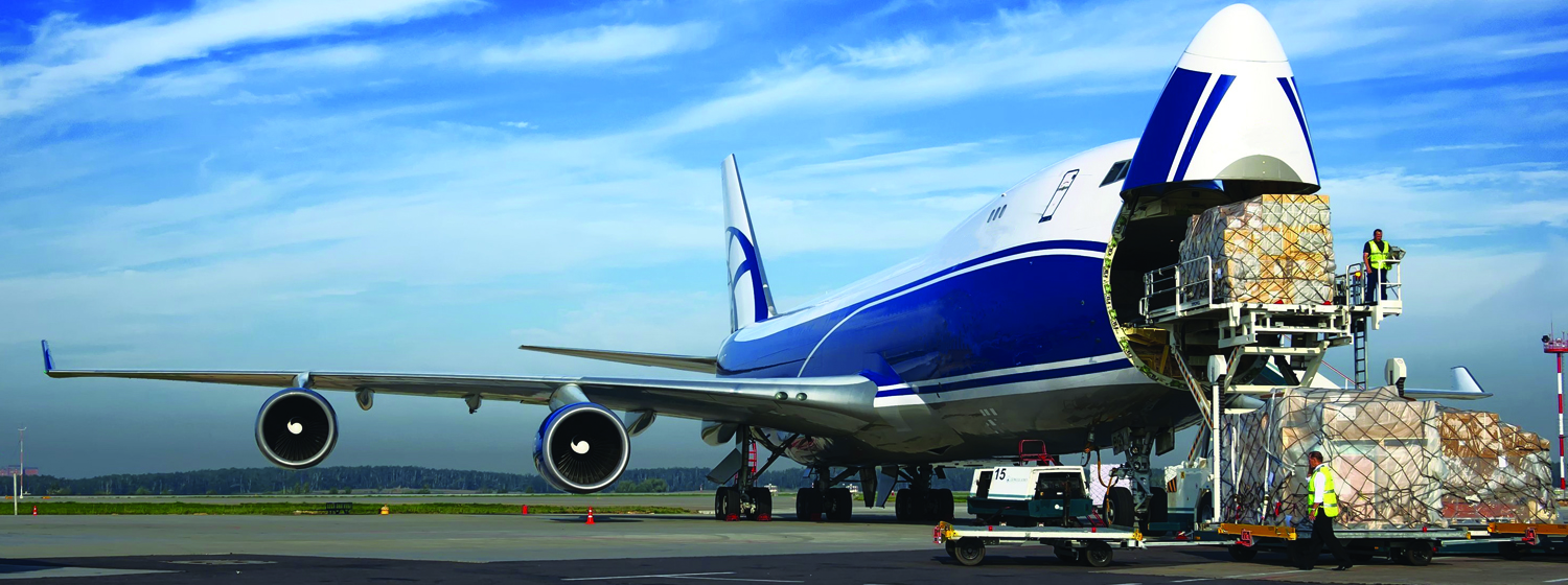 Air Freight Forwarding Market