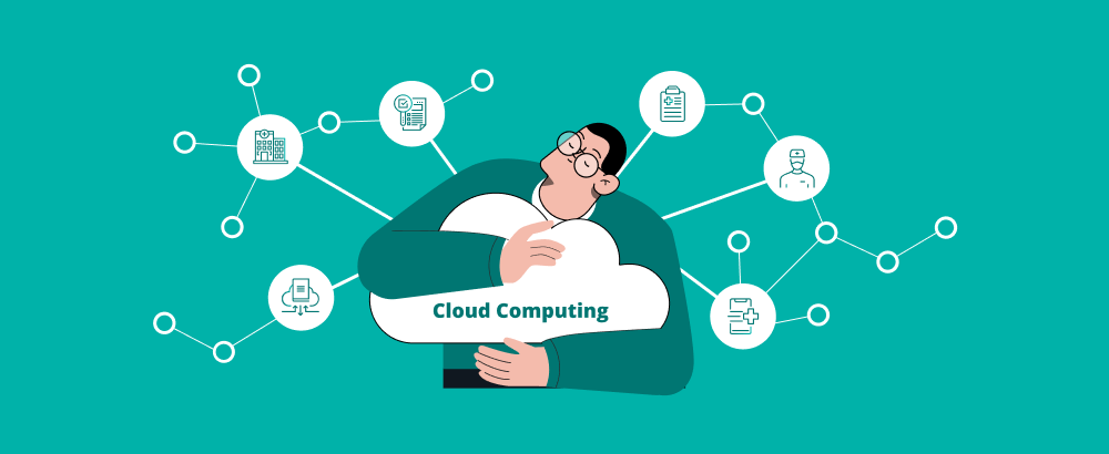 Cloud Technologies in Healthcare Market