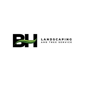 Company Logo For B&amp;amp;H Landscaping and Tree Services'