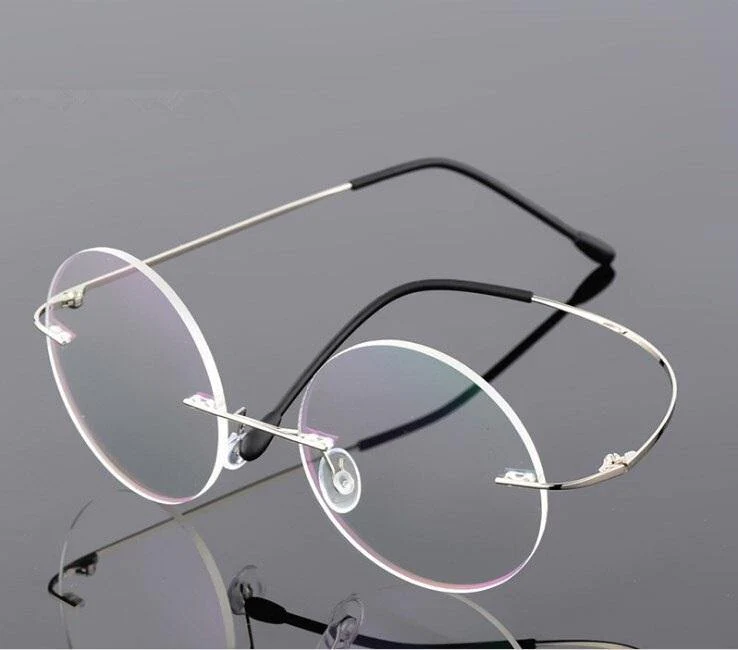 Rimless Eyewear Market