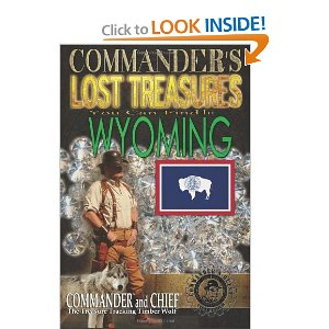 Treasure Hunting and Lost Treasures.