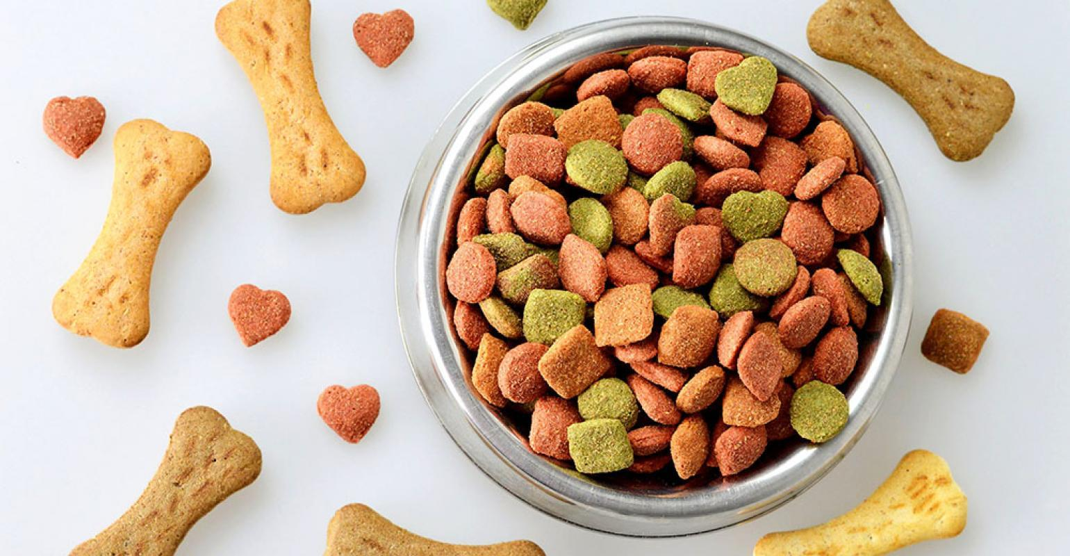 Online Pet Food and Supplies Market
