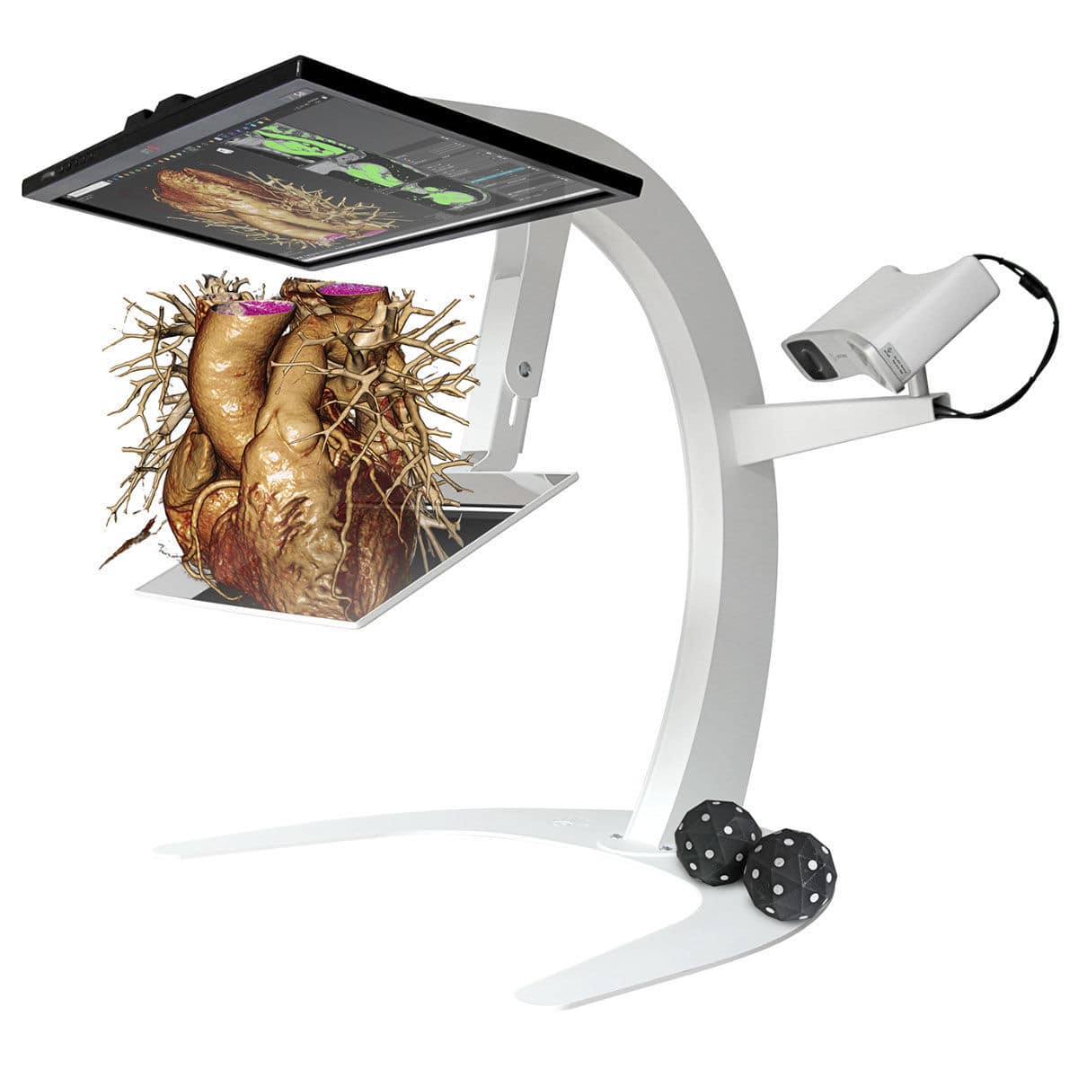 3D Viewing Software Market