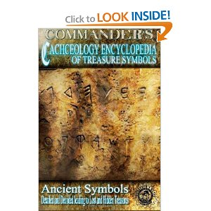 Treasure Hunting and Lost Treasures.