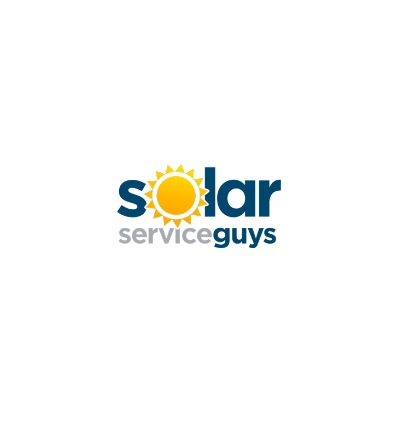 Company Logo For Solar Service Guys'