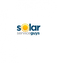 Solar Service Guys Logo