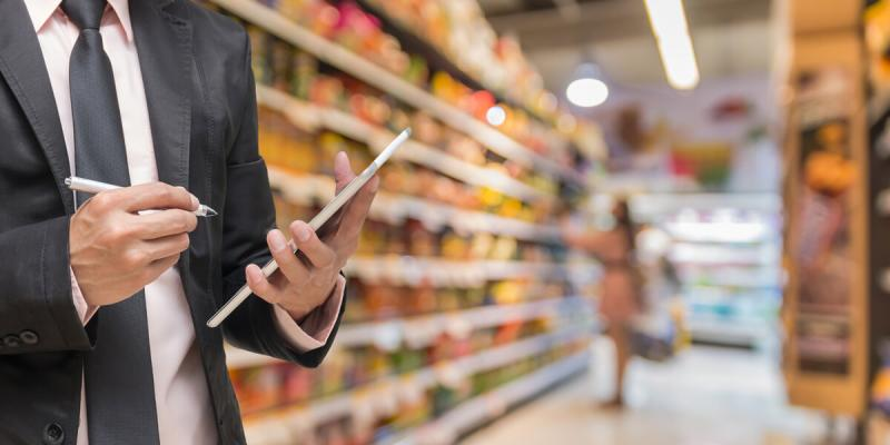 Consumer Packaged Goods (CPG) Marketing Software Market