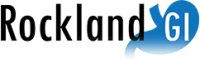 Rockland GI Logo