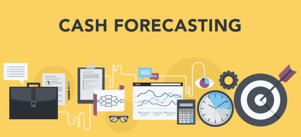 Cash Forecasting and Treasury Management Software Market'