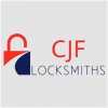Company Logo For CJF Locksmiths'
