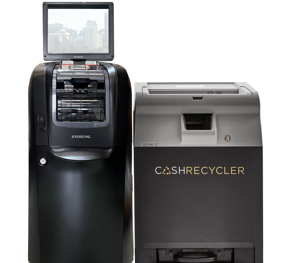 Cash Recyclers Market'