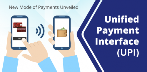 Unified Payments Interface (UPI) Market'