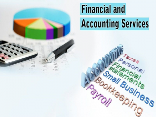 Financial Accounting Consultancy Service Market'