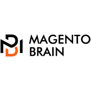 Company Logo For MagentoBrain'