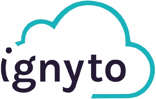 Company Logo For Ignyto'