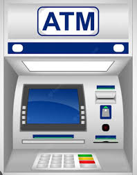 Automatic Teller Machine (ATM) Market'