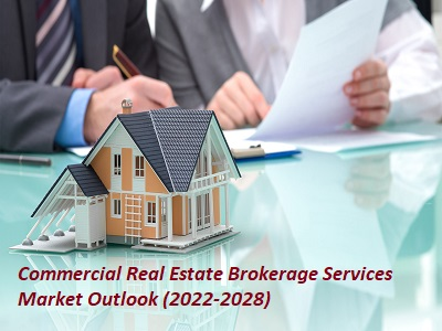 Commercial Real Estate Brokerage Services Market