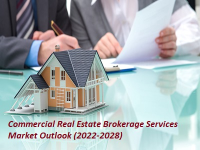 Commercial Real Estate Brokerage Services Market'